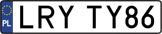 LRYTY86