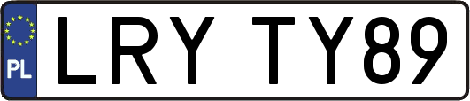 LRYTY89