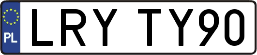 LRYTY90