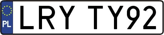 LRYTY92