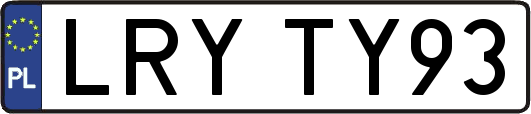 LRYTY93