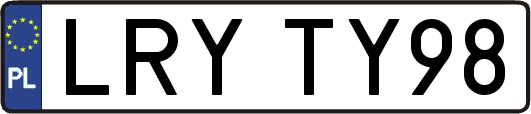LRYTY98