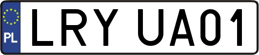 LRYUA01