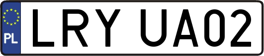 LRYUA02