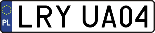 LRYUA04