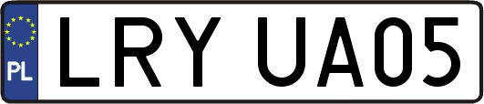 LRYUA05