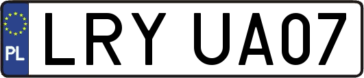LRYUA07