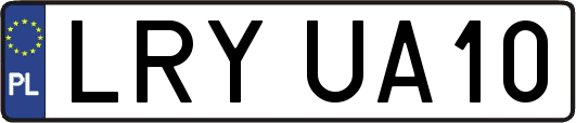 LRYUA10