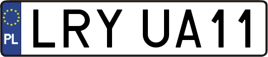 LRYUA11