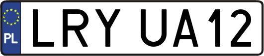 LRYUA12