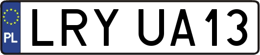 LRYUA13