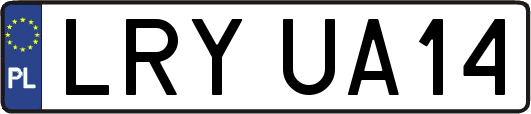 LRYUA14