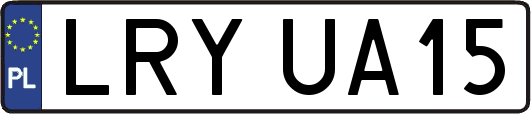LRYUA15