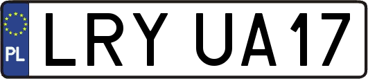 LRYUA17