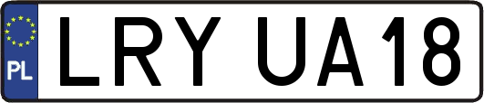 LRYUA18