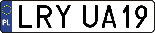 LRYUA19