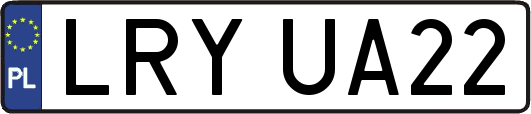 LRYUA22