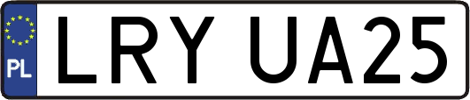 LRYUA25
