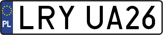 LRYUA26