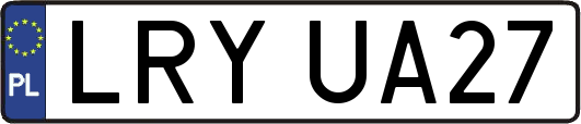 LRYUA27