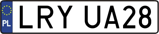 LRYUA28