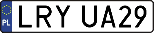 LRYUA29