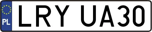 LRYUA30