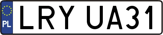 LRYUA31