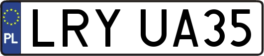 LRYUA35