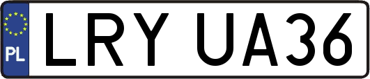 LRYUA36