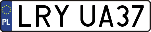 LRYUA37