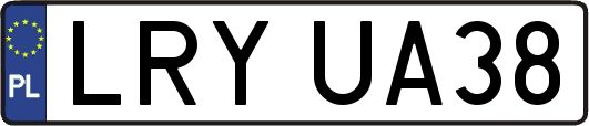 LRYUA38