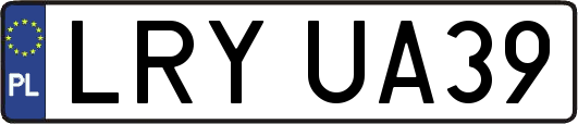 LRYUA39