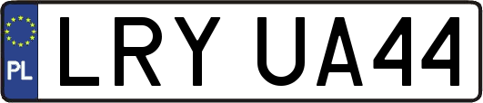 LRYUA44