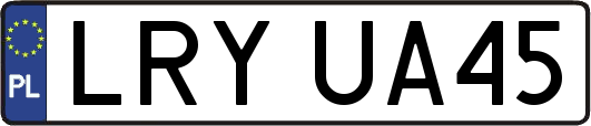 LRYUA45