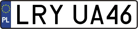 LRYUA46