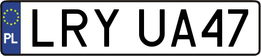 LRYUA47