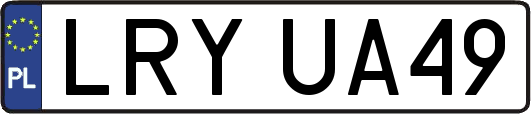 LRYUA49