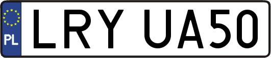 LRYUA50