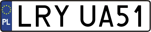 LRYUA51