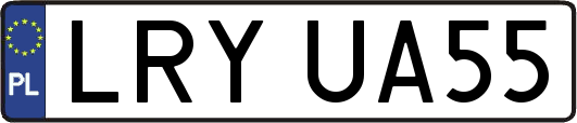 LRYUA55