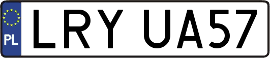 LRYUA57