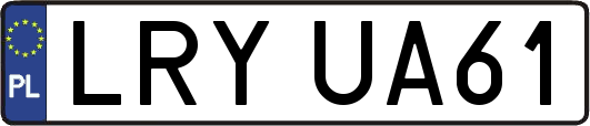 LRYUA61