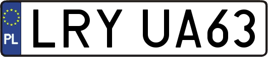 LRYUA63