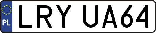 LRYUA64