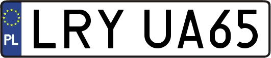 LRYUA65