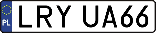 LRYUA66