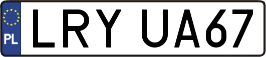 LRYUA67