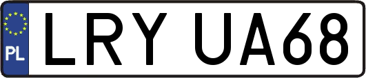 LRYUA68