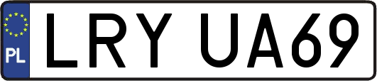 LRYUA69